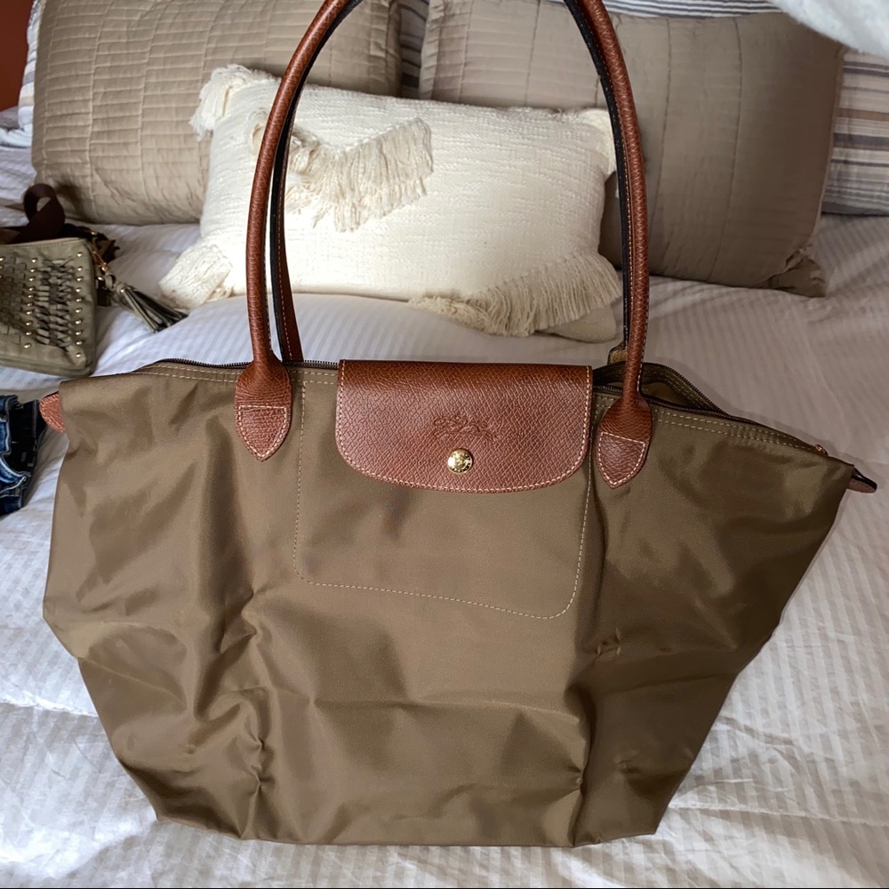Longchamp Shoulder Bag
